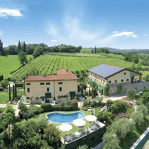Hotel Casino Di Caccia