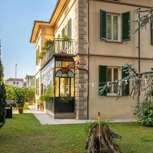 2* Bed and breakfast Romantica Wellness & Spa