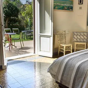 Bed & Breakfast Il Giardino Di Tatiana & Breakfast