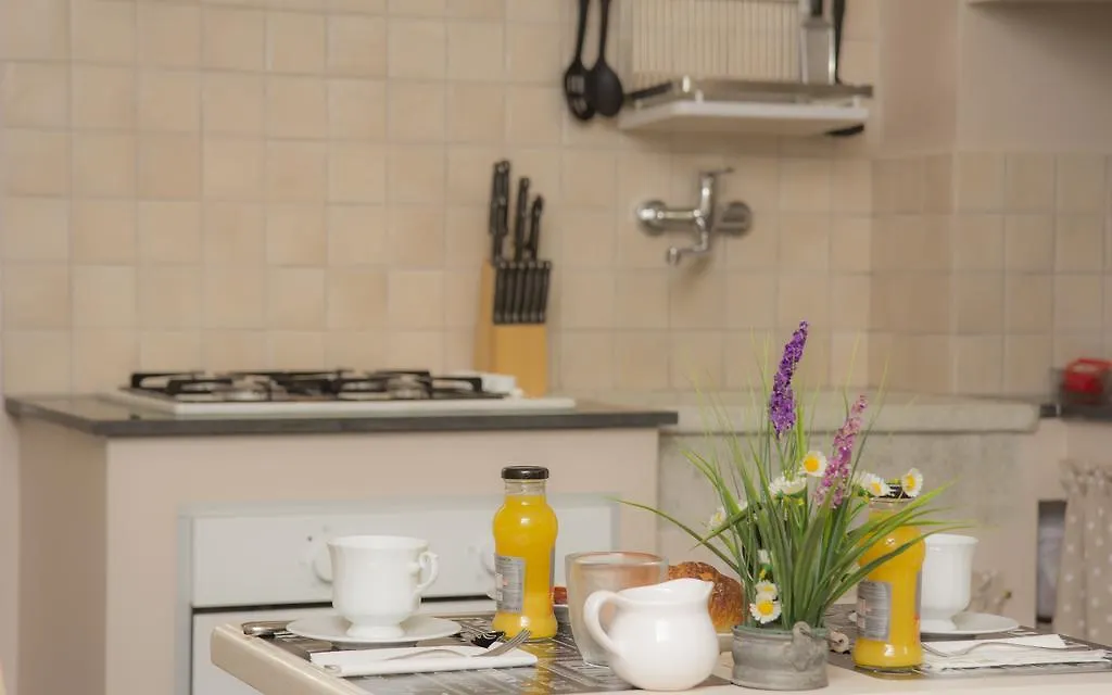 Bed and Breakfast Il Linchetto Lucca