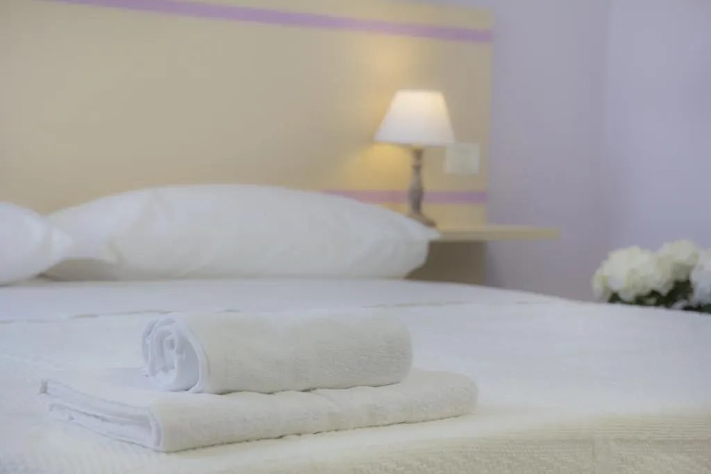 Bed and Breakfast Il Linchetto Lucca