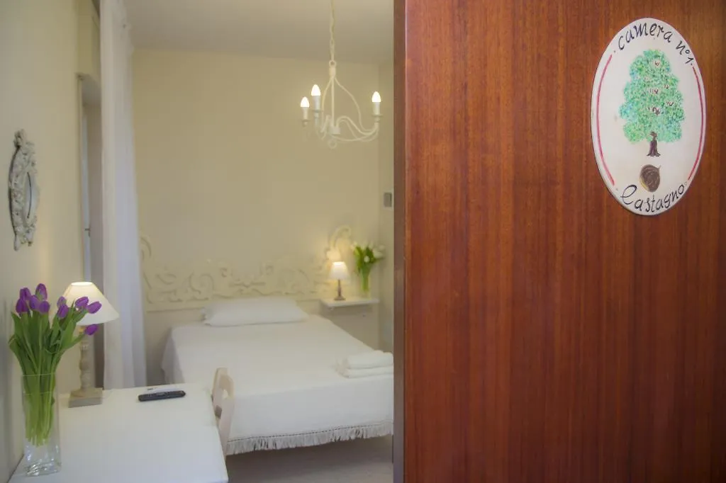 Bed and Breakfast Il Linchetto Lucca