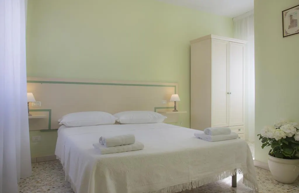 Bed and Breakfast Il Linchetto Lucca 2*,
