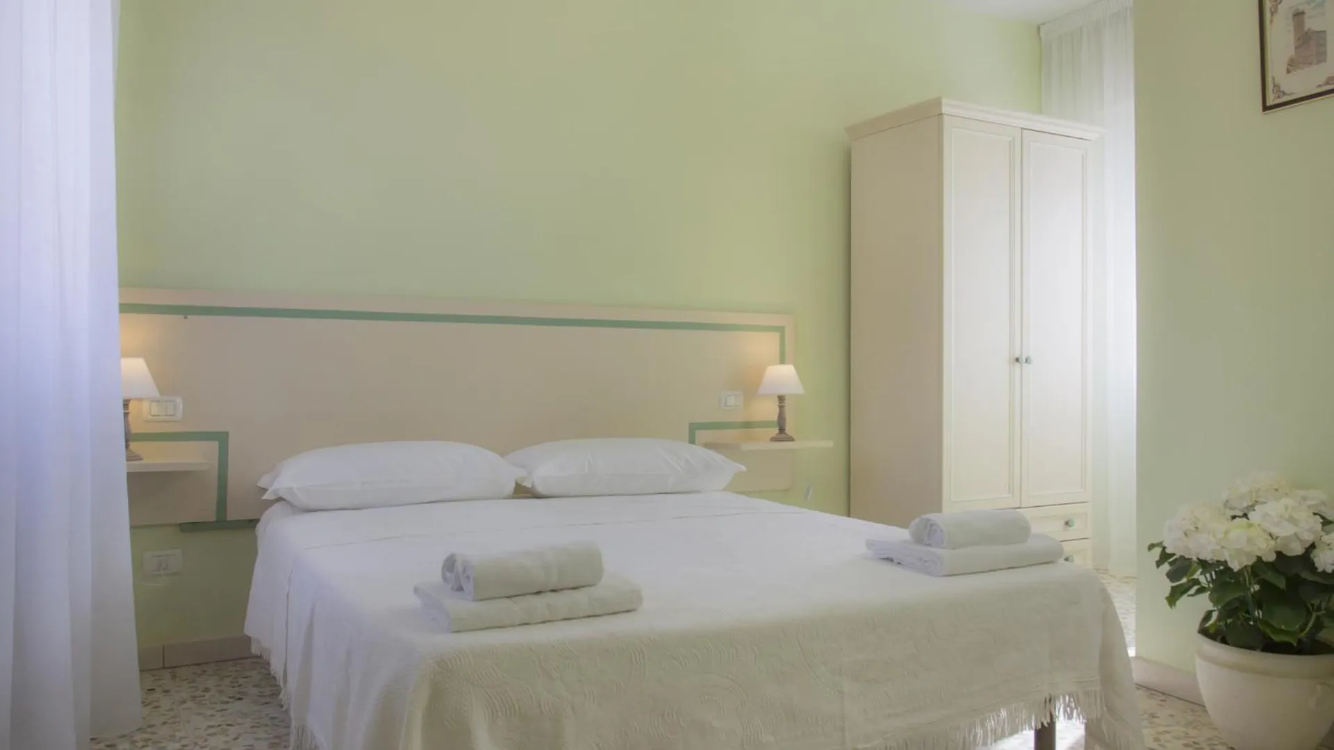 **  Il Linchetto Bed & Breakfast Lucca Italy