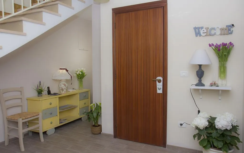 Bed and Breakfast Il Linchetto Lucca