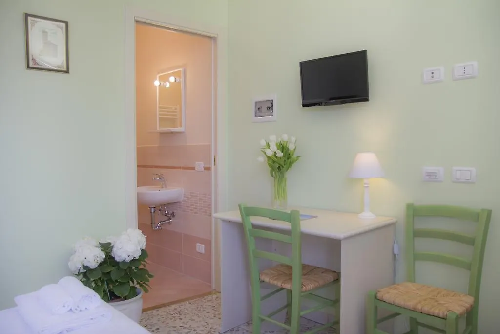 Il Linchetto Bed & Breakfast Lucca