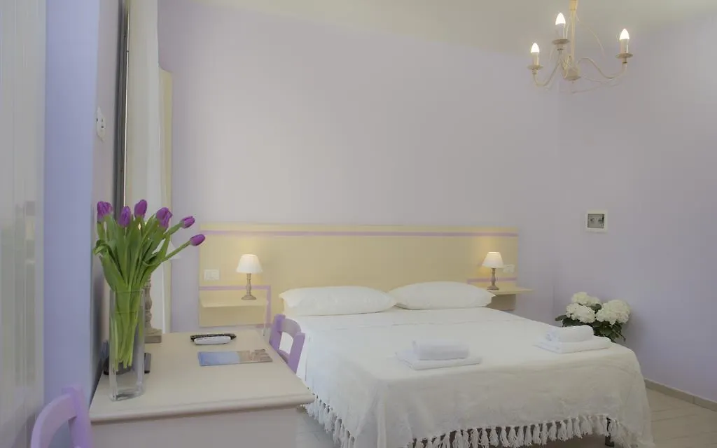 Bed and Breakfast Il Linchetto Lucca