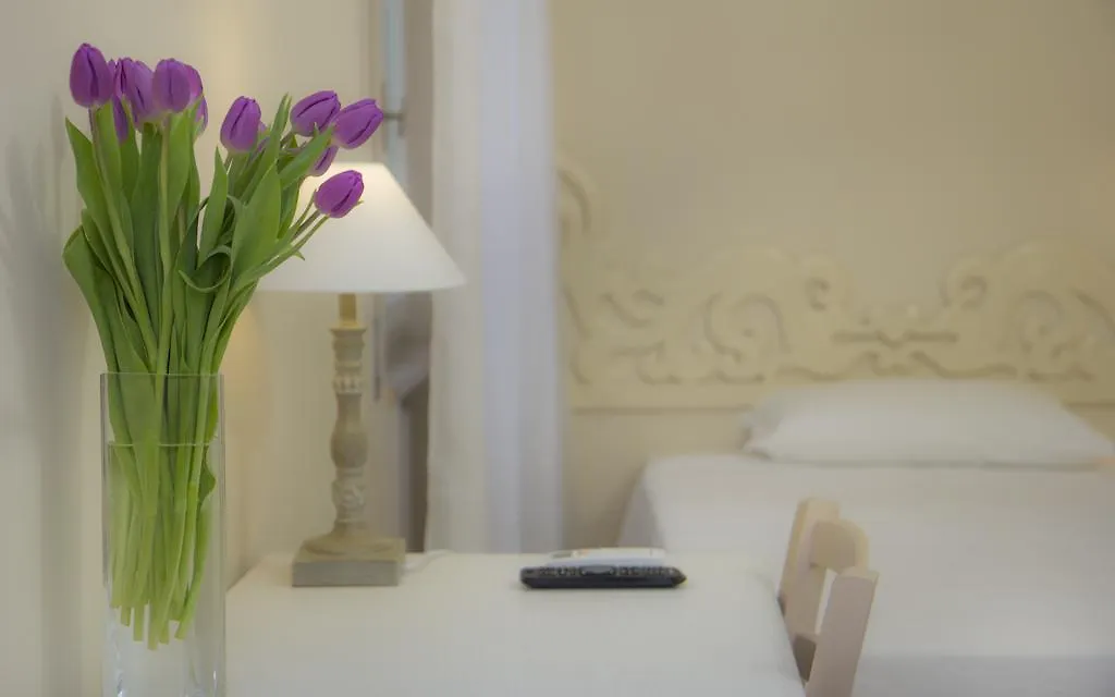 Il Linchetto Bed & Breakfast Lucca Italy