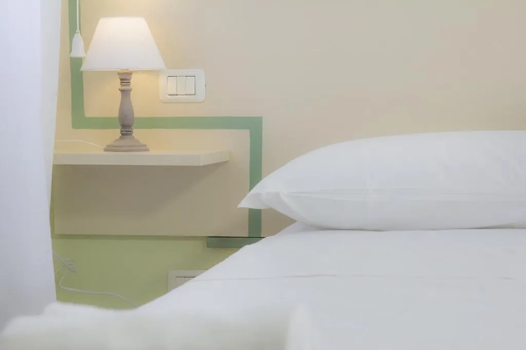 Bed and Breakfast Il Linchetto Lucca