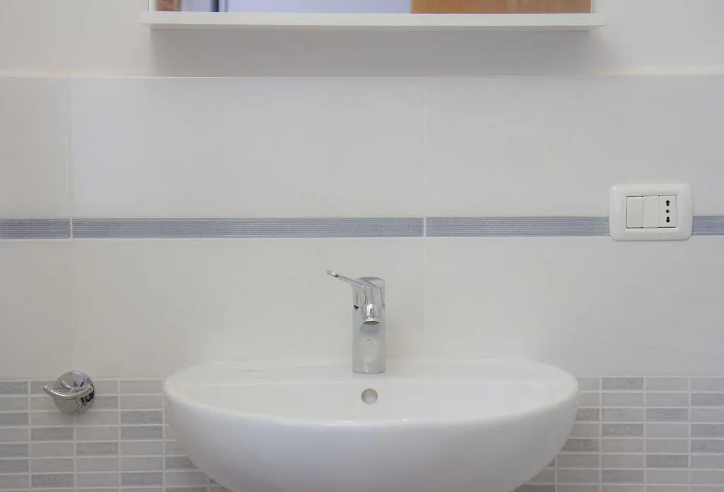 **  Il Linchetto Bed & Breakfast Lucca Italy