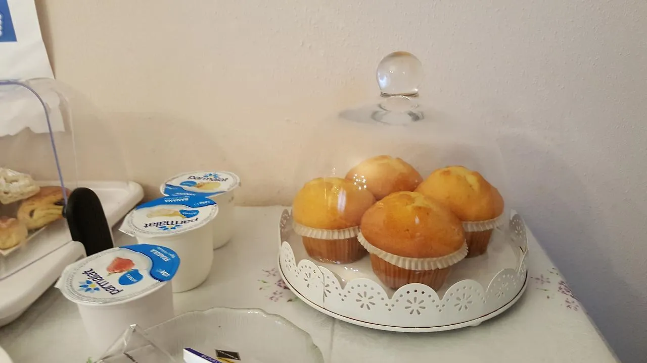 Il Linchetto Bed & Breakfast Lucca Italy
