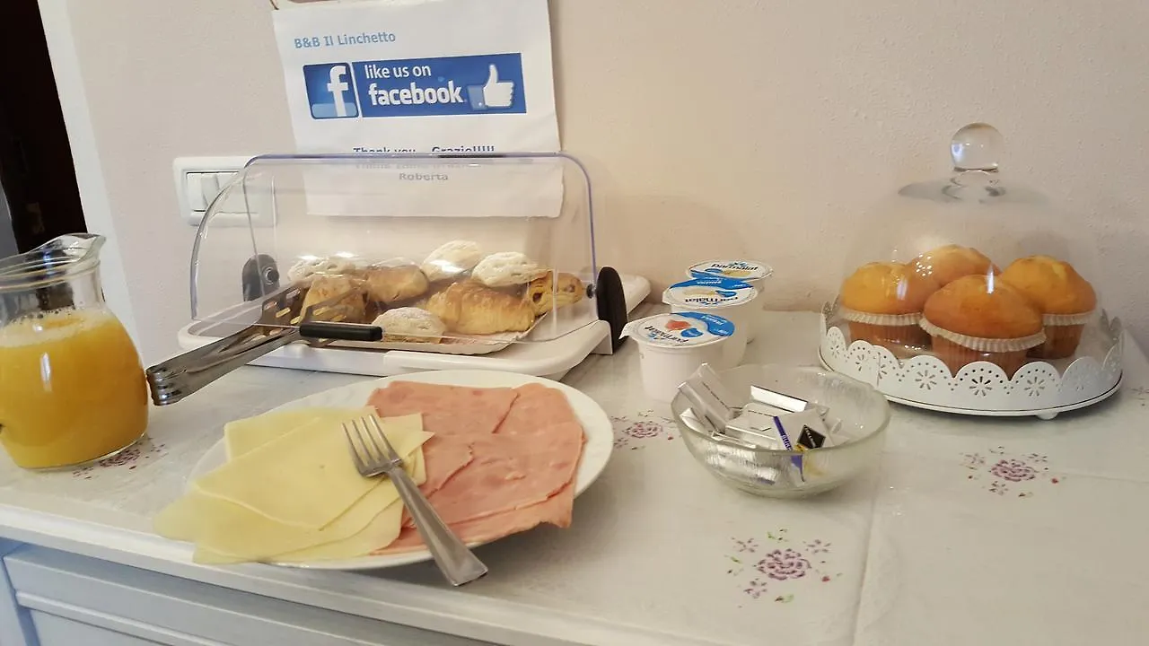 Bed and Breakfast Il Linchetto Lucca