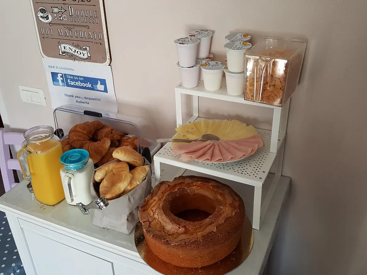 Il Linchetto Bed & Breakfast Lucca
