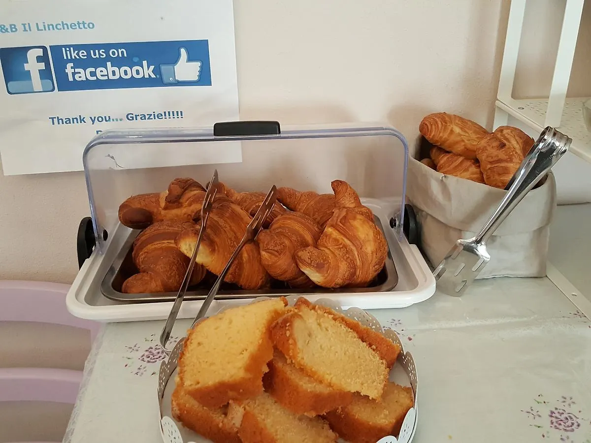 Bed and Breakfast Il Linchetto Lucca