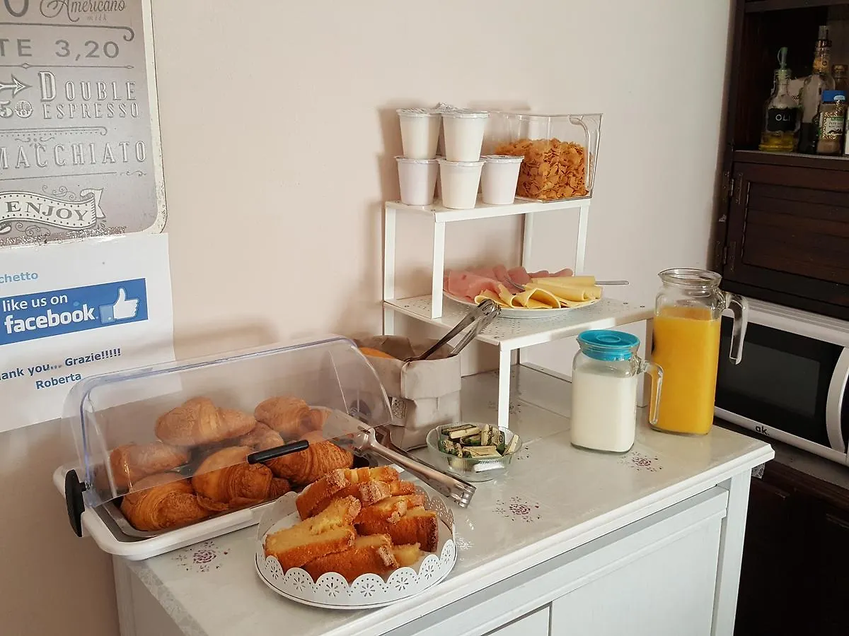 Bed and Breakfast Il Linchetto Lucca